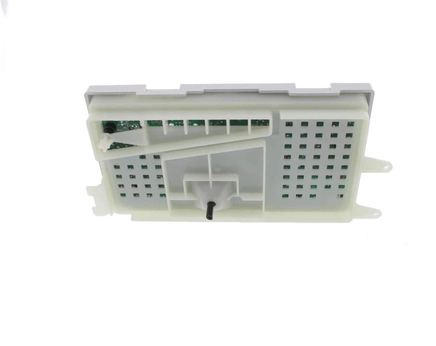 W11162438 - Genuine OEM Whirlpool Washer Electronic Control Board